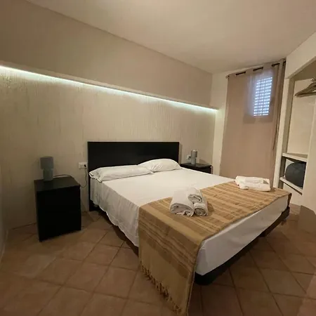 B H Apartamento *