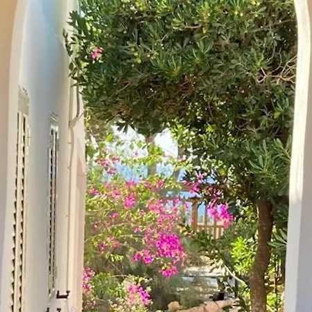 B H Apartment Lampedusa
