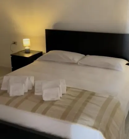 Apartment B H