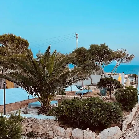 Apartment B H Lampedusa