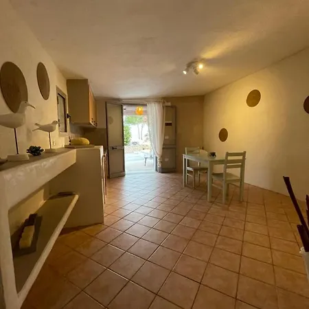 Apartment B H