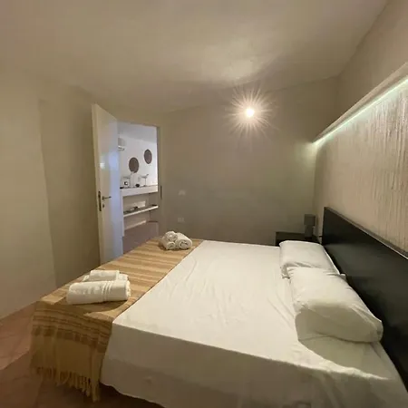 B H Apartment Lampedusa