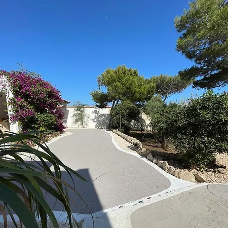 B H Apartment Lampedusa