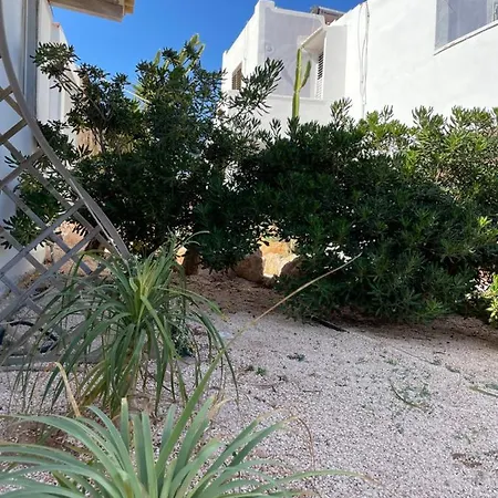 B H Apartment Lampedusa