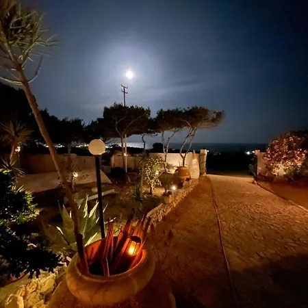 B H Lampedusa