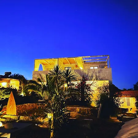 Apartment B H Lampedusa